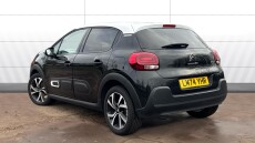 Citroen C3 1.2 PureTech 110 Max 5dr EAT6 Petrol Hatchback